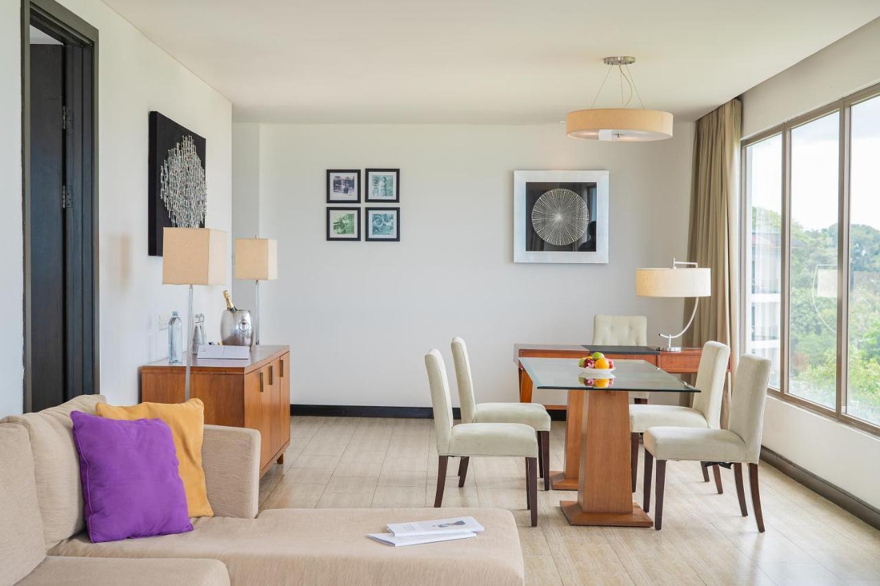 Lv8 Resort Hotel Чангу Экстерьер фото