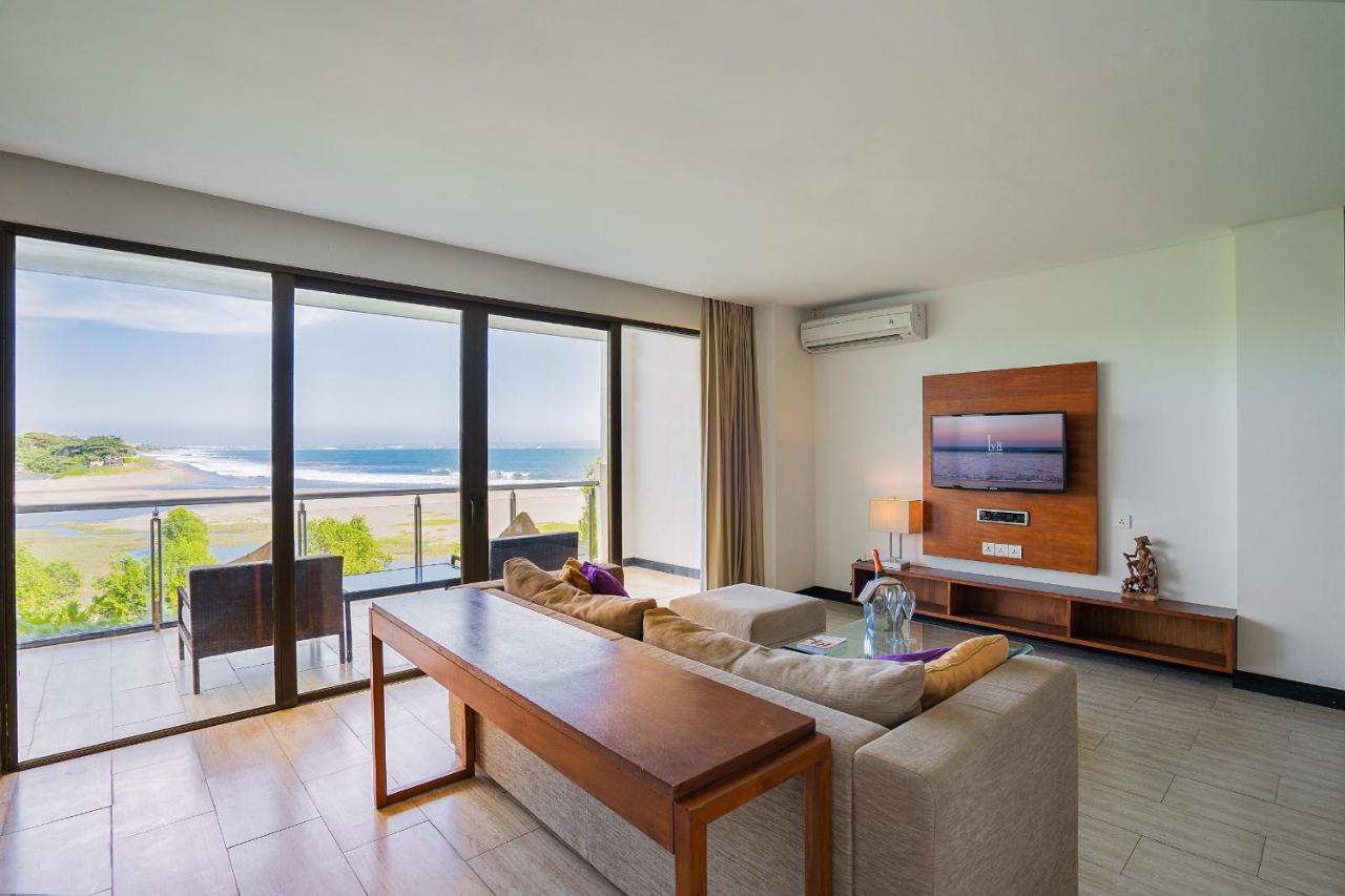 Lv8 Resort Hotel Чангу Экстерьер фото