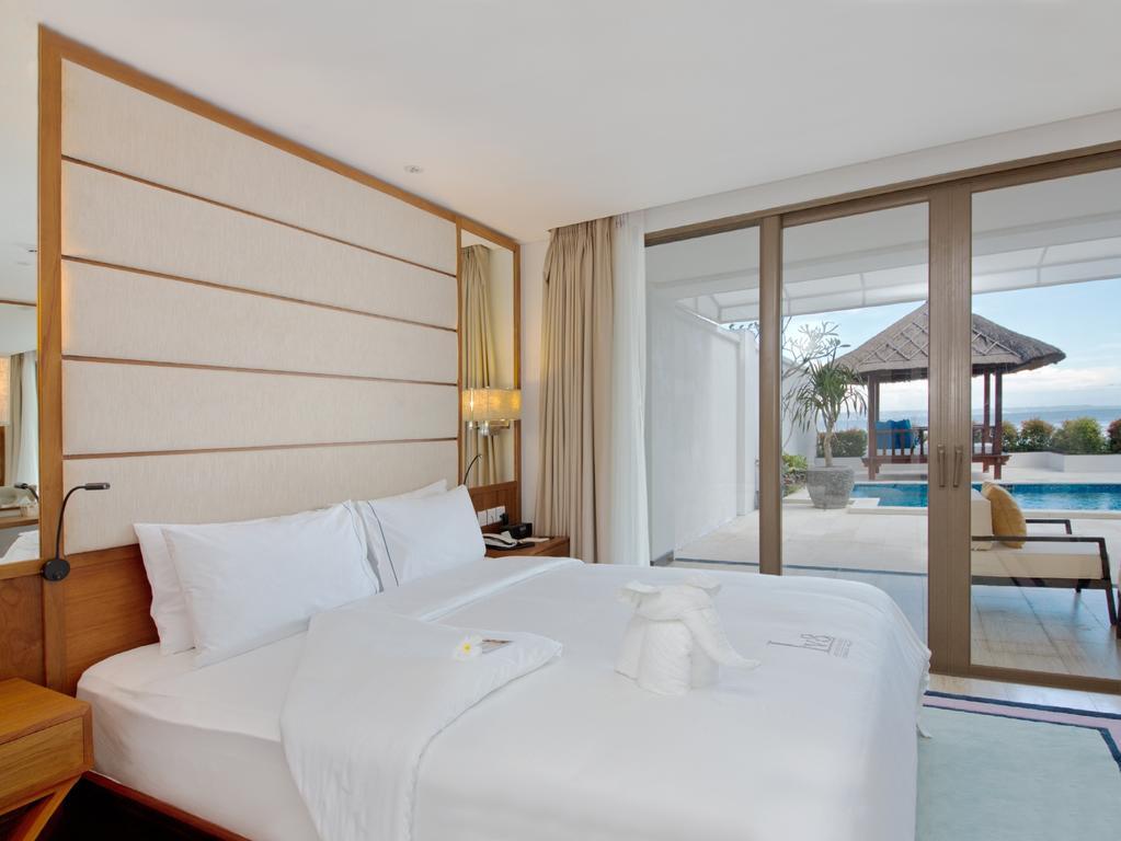 Lv8 Resort Hotel Чангу Экстерьер фото