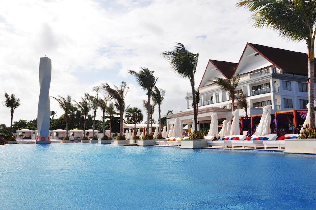 Lv8 Resort Hotel Чангу Экстерьер фото