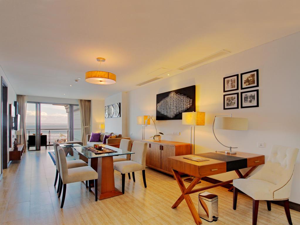 Lv8 Resort Hotel Чангу Экстерьер фото