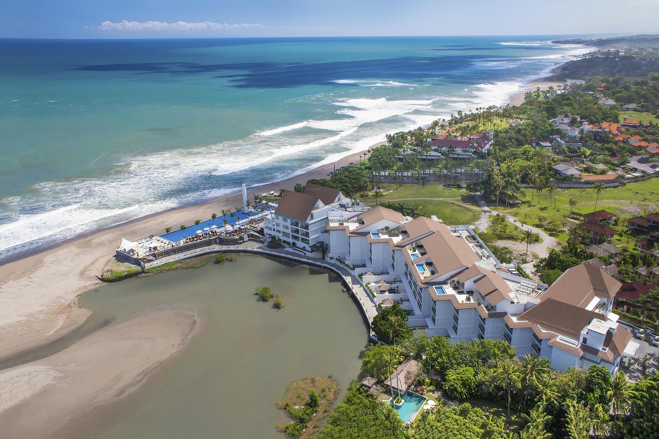 Lv8 Resort Hotel Чангу Экстерьер фото