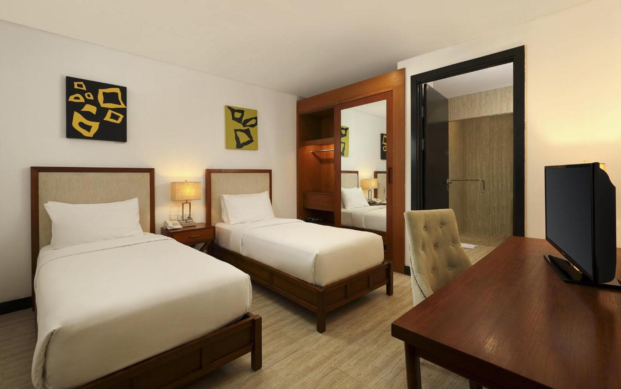 Lv8 Resort Hotel Чангу Экстерьер фото