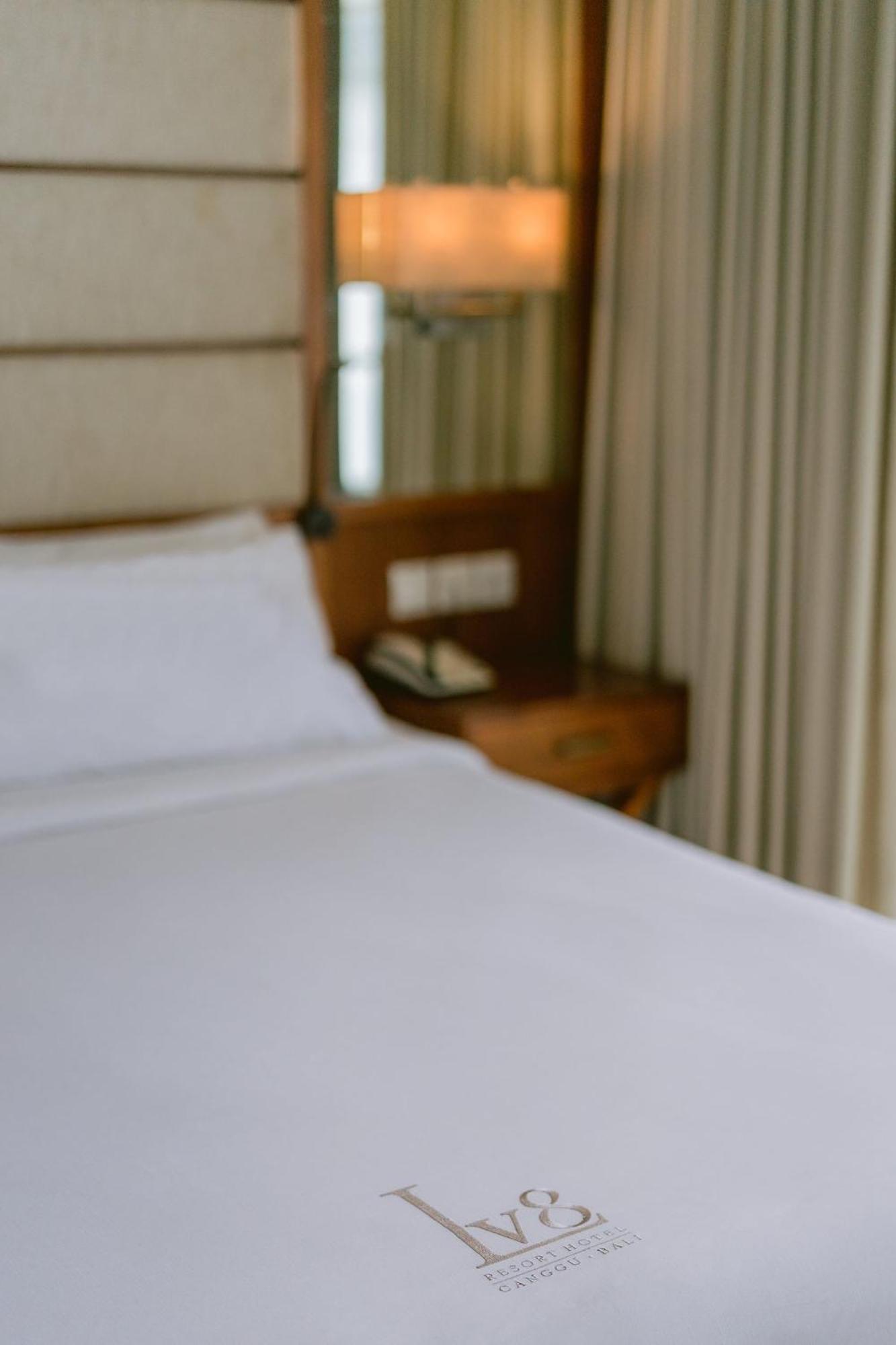 Lv8 Resort Hotel Чангу Экстерьер фото