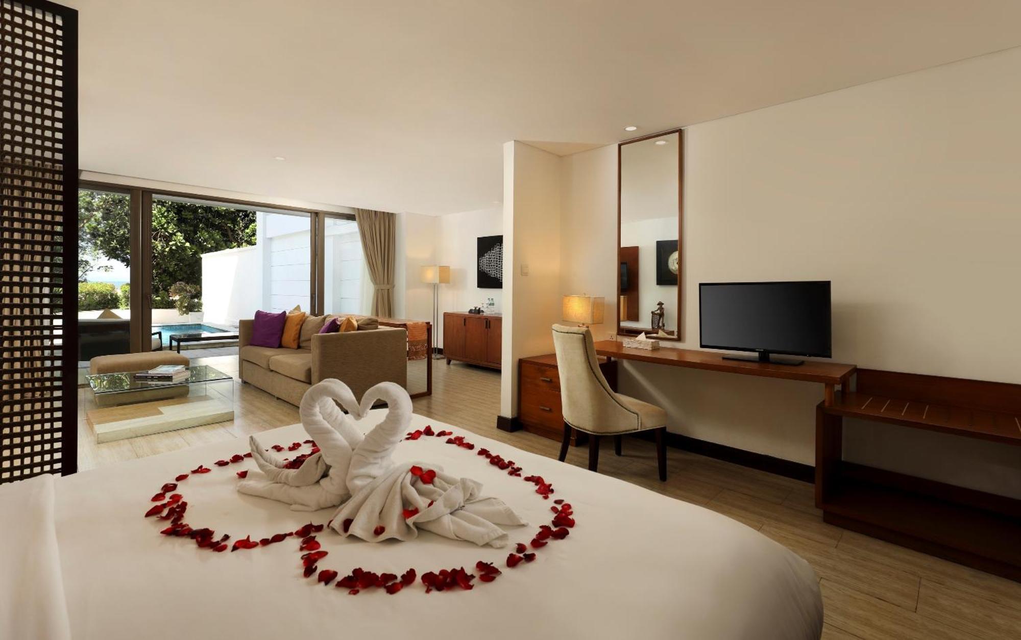 Lv8 Resort Hotel Чангу Экстерьер фото