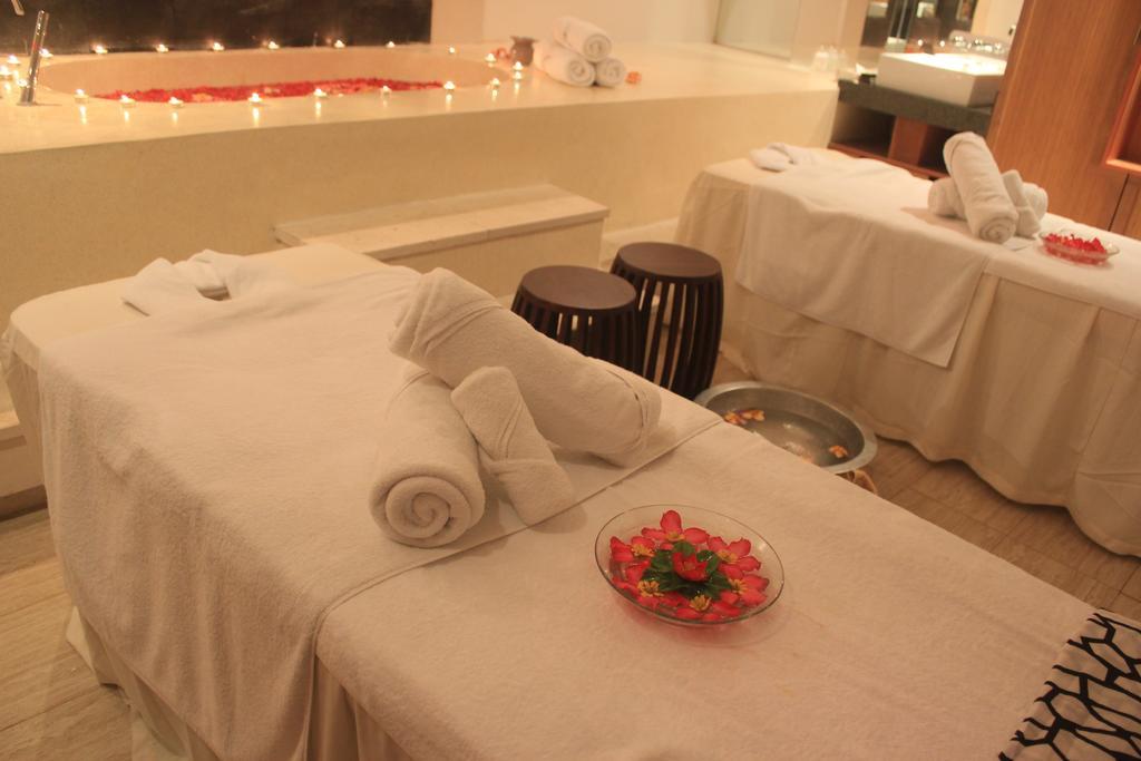 Lv8 Resort Hotel Чангу Экстерьер фото