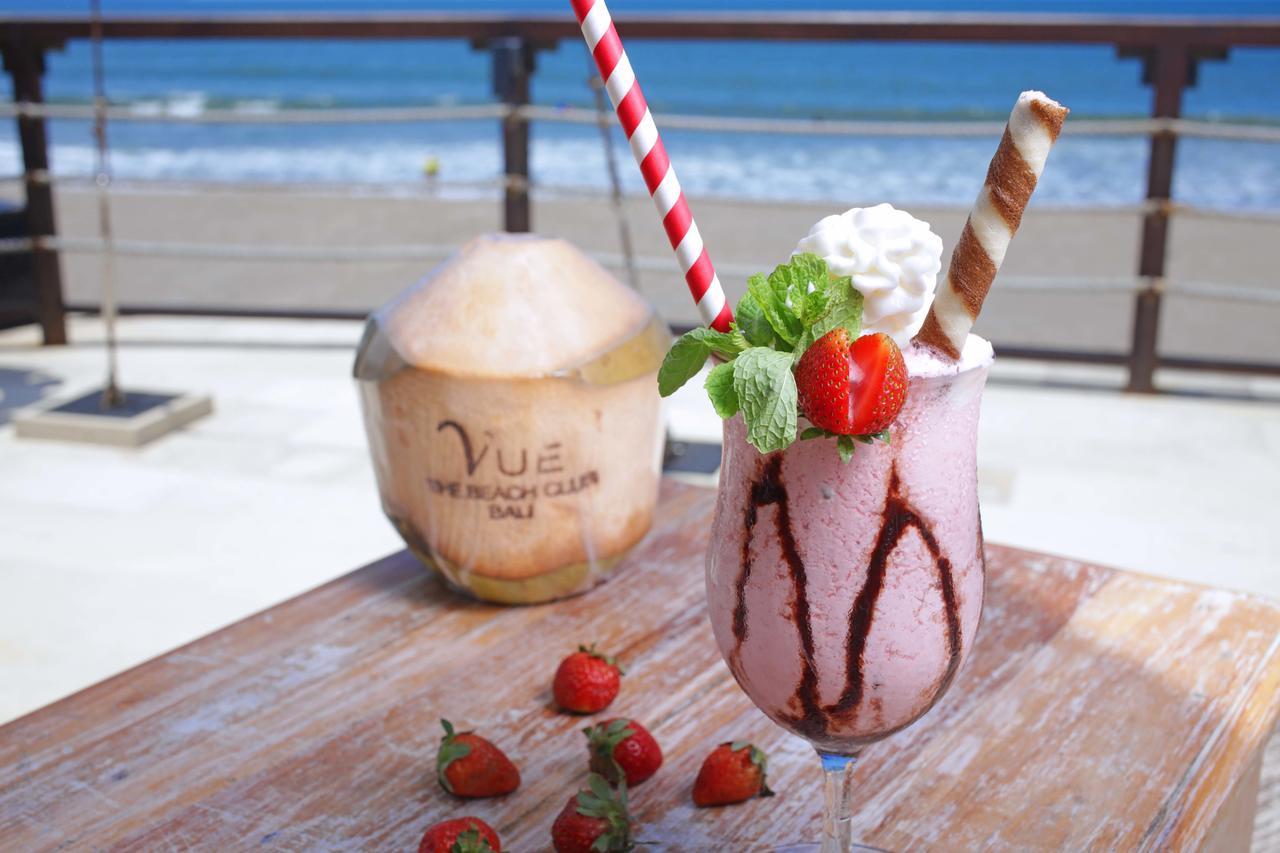Lv8 Resort Hotel Чангу Экстерьер фото