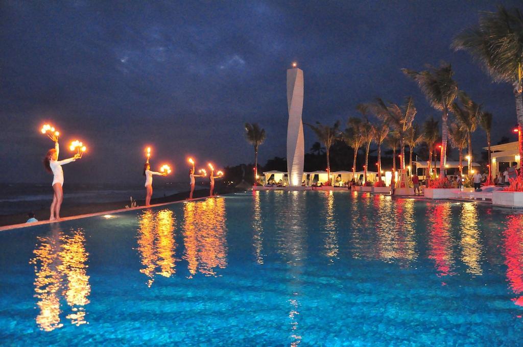 Lv8 Resort Hotel Чангу Экстерьер фото