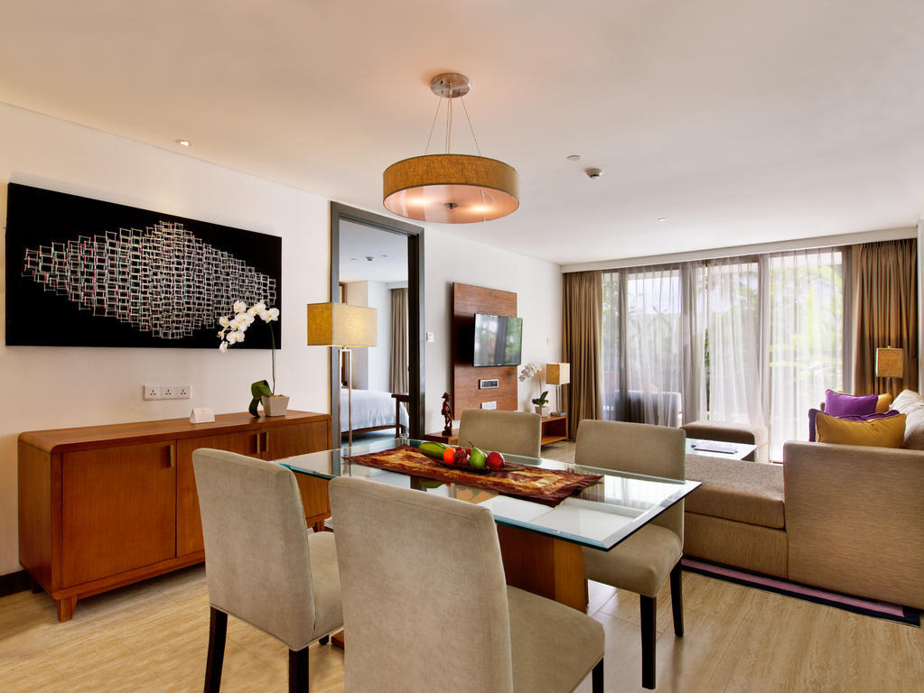 Lv8 Resort Hotel Чангу Экстерьер фото